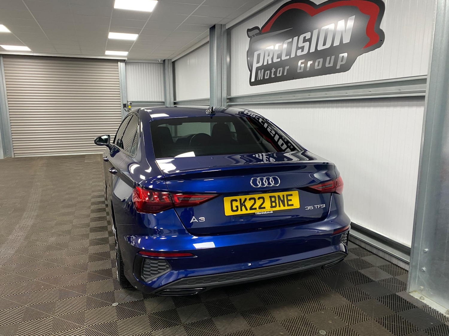 Used Audi A3 2022 for sale - 77646938: Photo 23