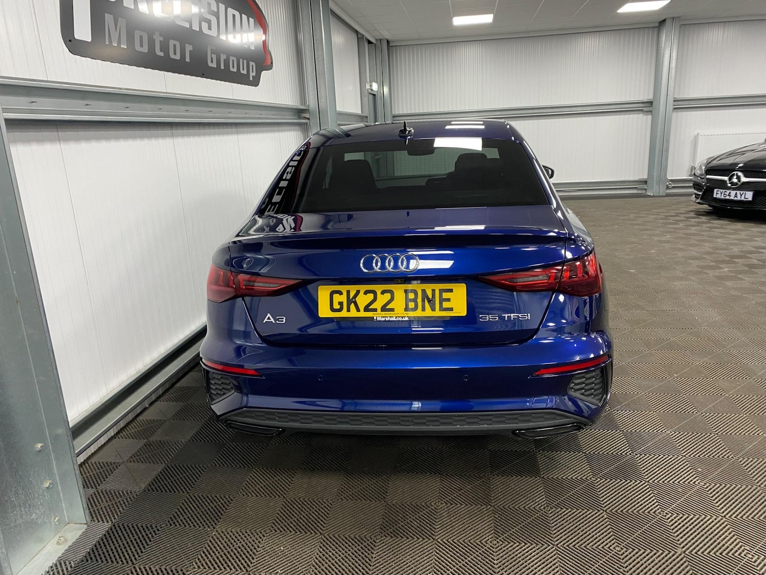 Used Audi A3 2022 for sale - 77646938: Photo 24