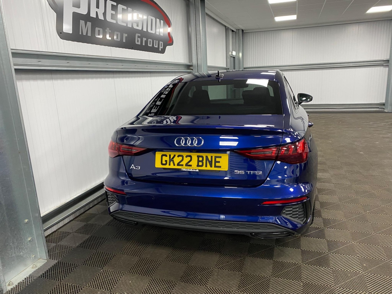 Used Audi A3 2022 for sale - 77646938: Photo 26