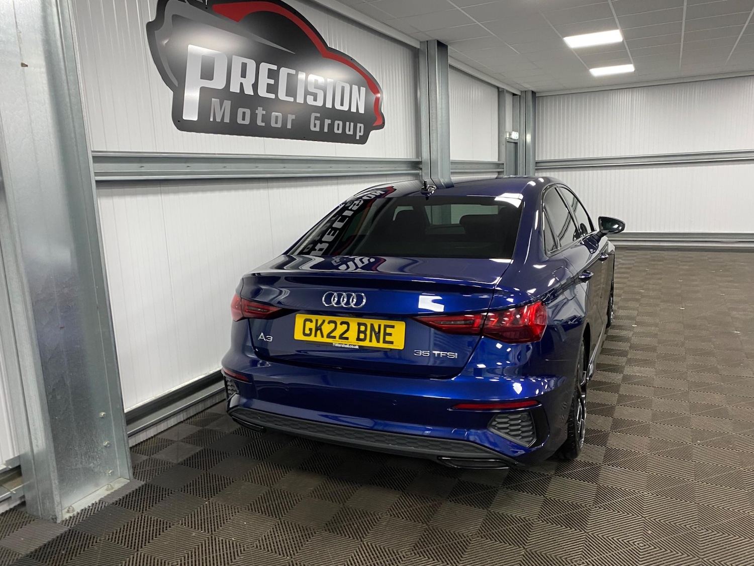 Used Audi A3 2022 for sale - 77646938: Photo 27