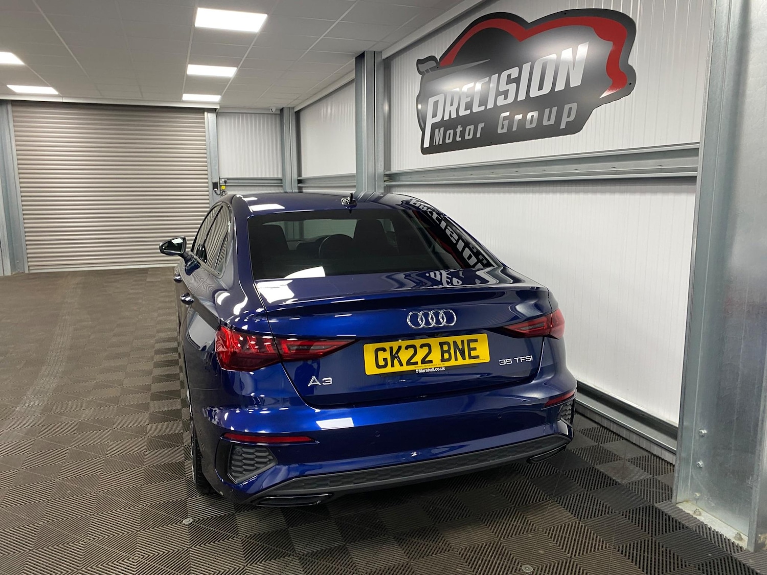 Used Audi A3 2022 for sale - 77646938: Photo 28