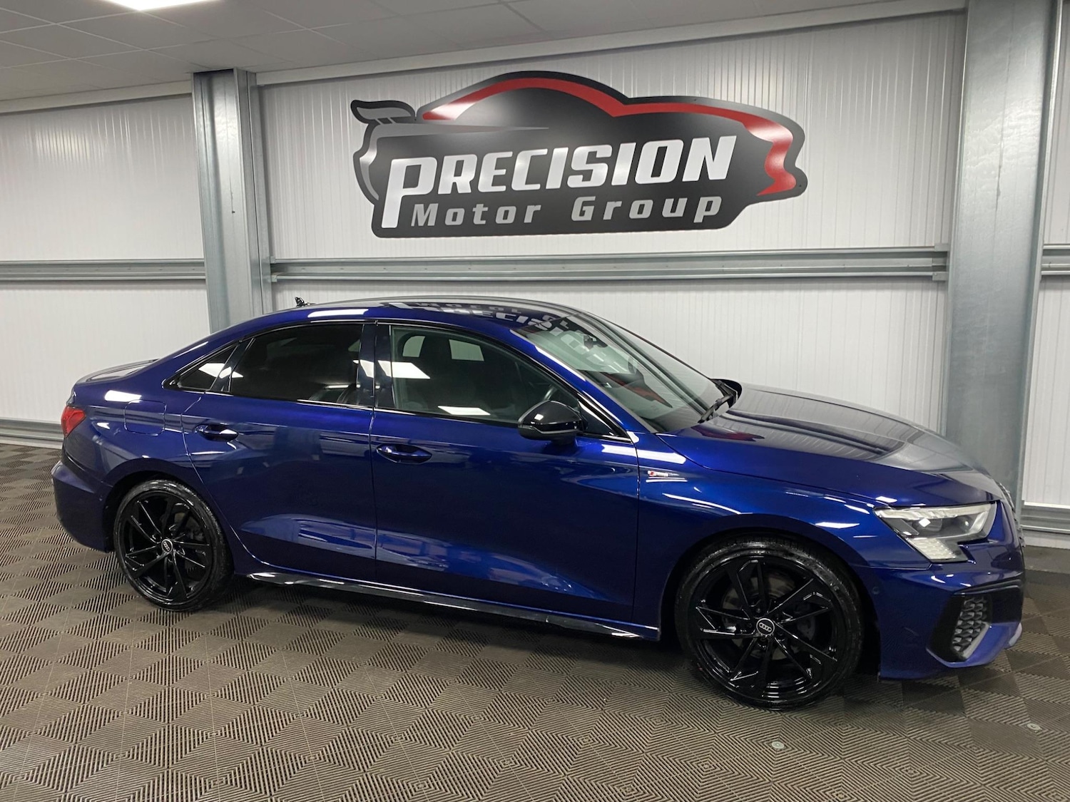 Used Audi A3 2022 for sale - 77646938: Photo 31