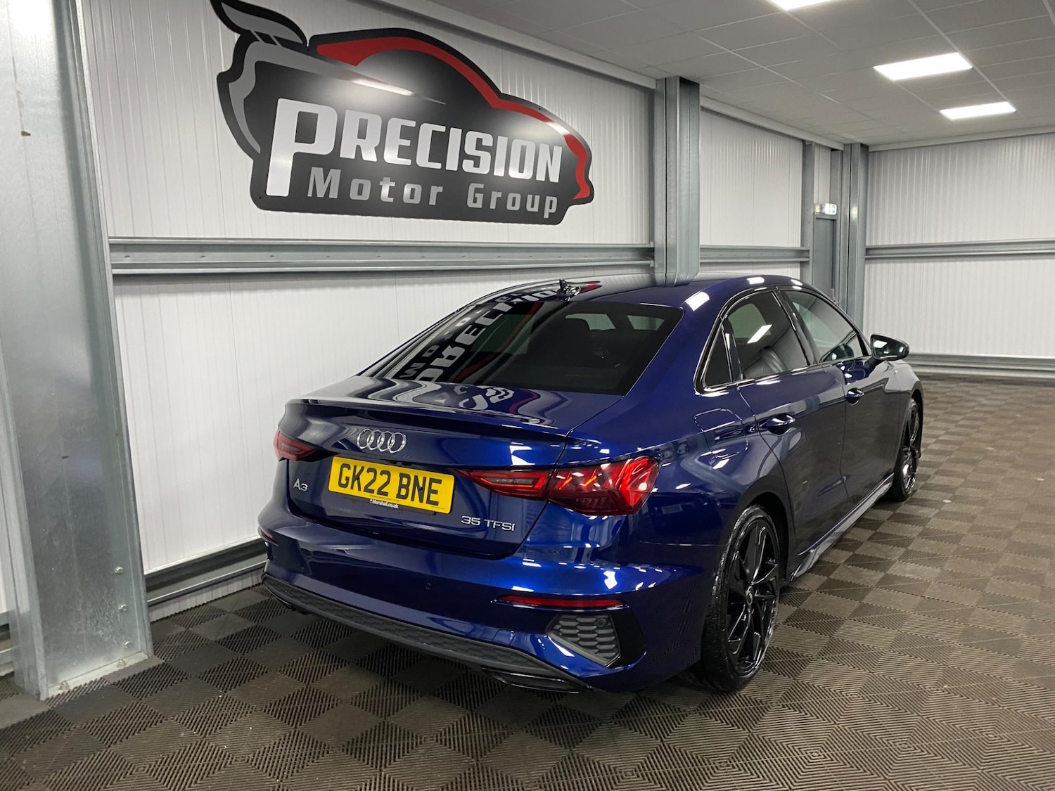 Used Audi A3 2022 for sale - 77646938: Photo 32