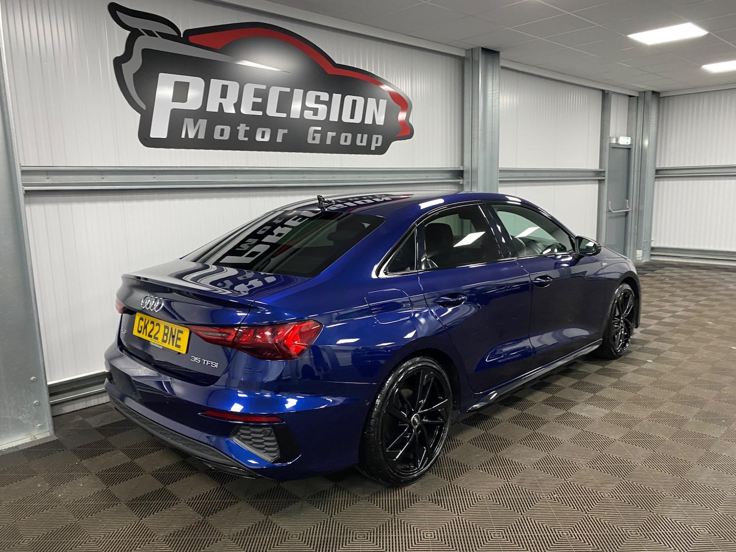 Used Audi A3 2022 for sale - 77646938: Photo 33