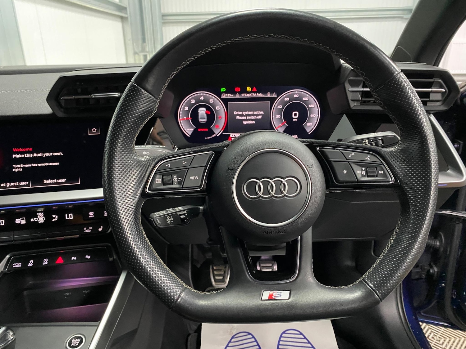 Used Audi A3 2022 for sale - 77646938: Photo 34