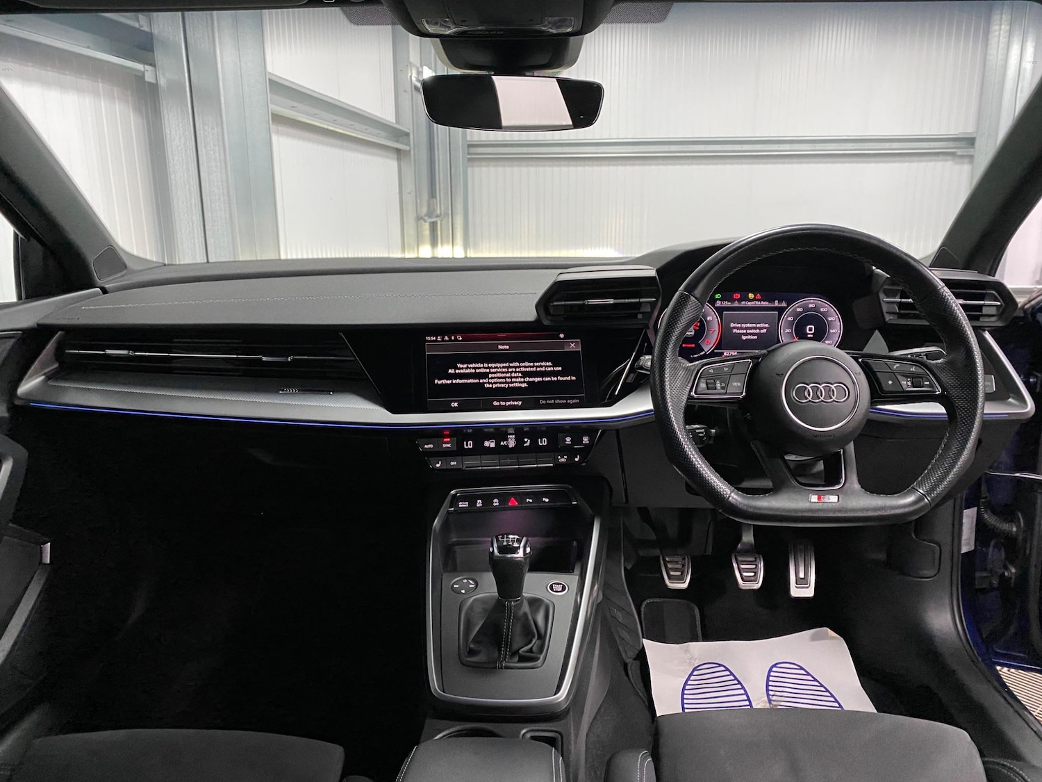 Used Audi A3 2022 for sale - 77646938: Photo 35