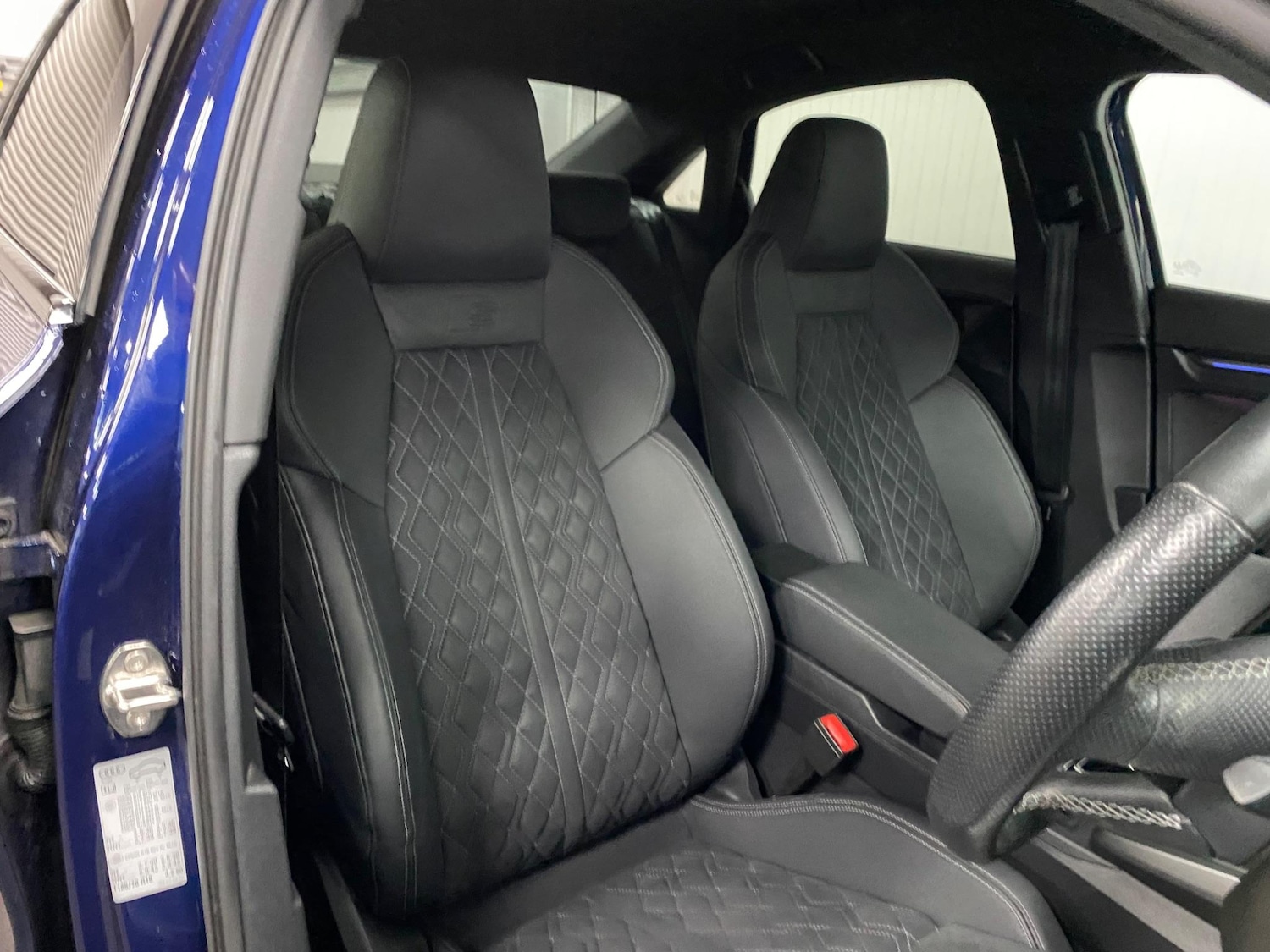 Used Audi A3 2022 for sale - 77646938: Photo 37