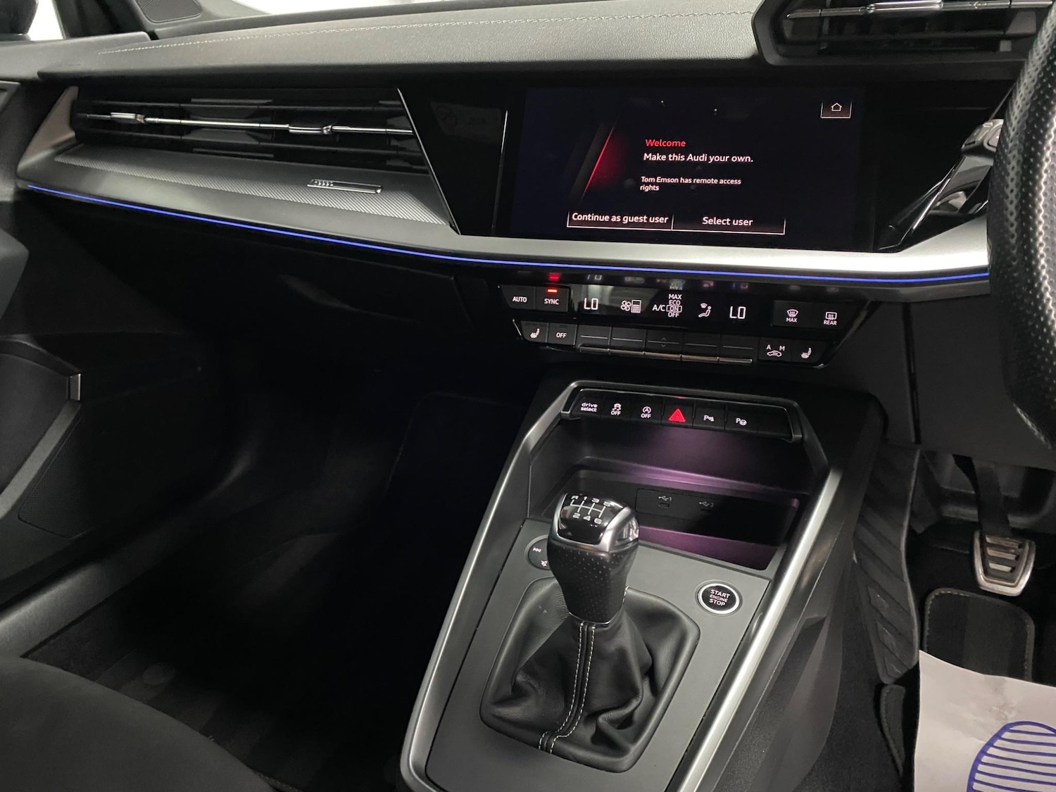 Used Audi A3 2022 for sale - 77646938: Photo 38