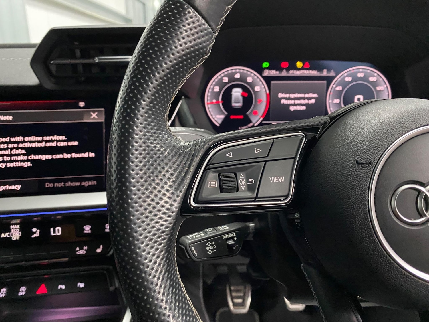 Used Audi A3 2022 for sale - 77646938: Photo 41