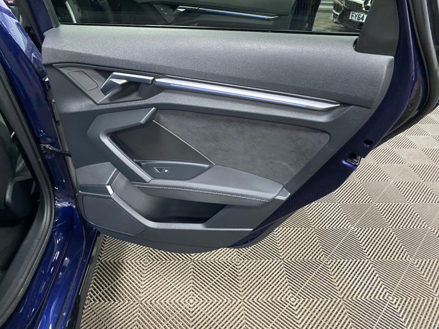 Used Audi A3 2022 for sale - 77646938: Photo 45