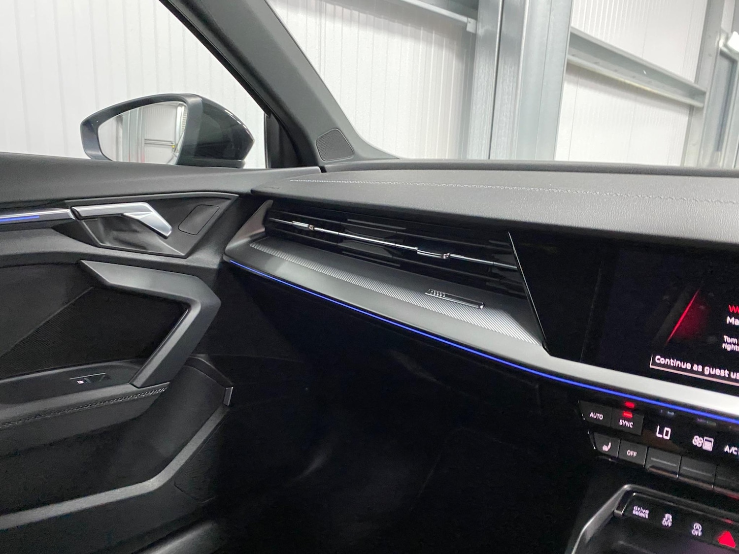 Used Audi A3 2022 for sale - 77646938: Photo 46