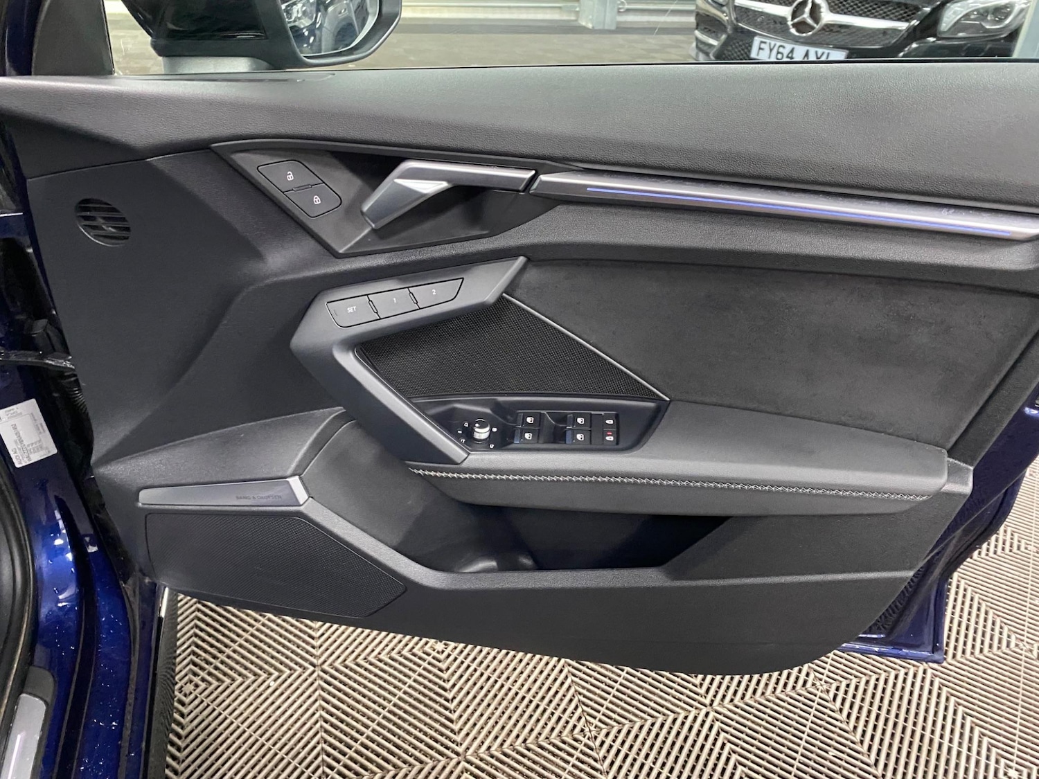 Used Audi A3 2022 for sale - 77646938: Photo 48