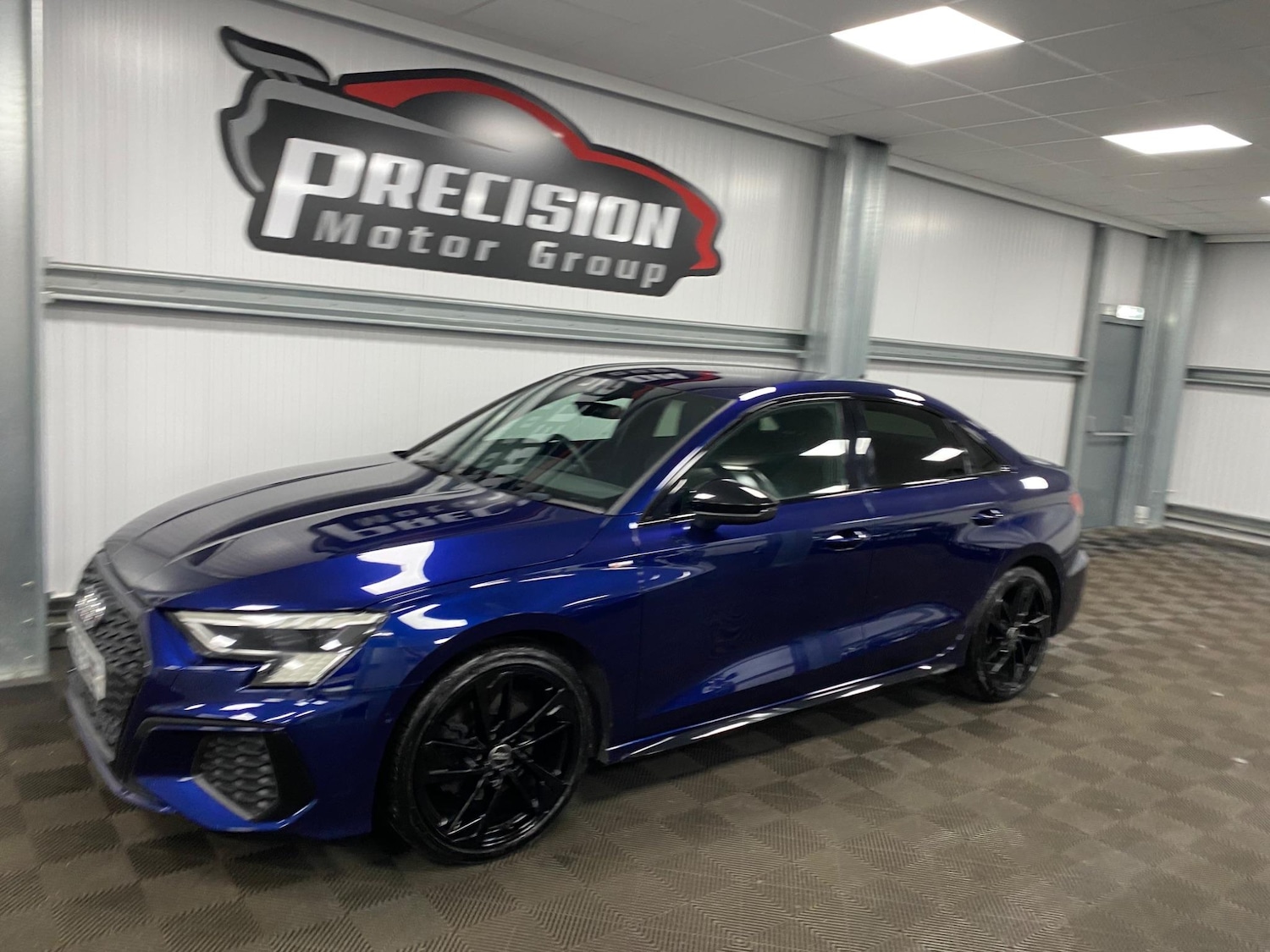 Used Audi A3 2022 for sale - 77646938: Photo 5