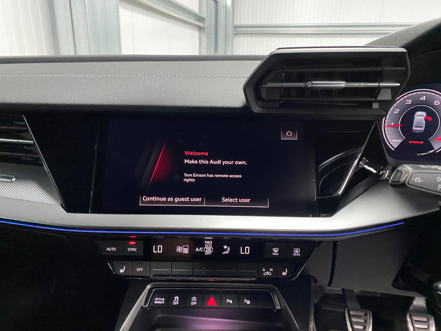 Used Audi A3 2022 for sale - 77646938: Photo 51