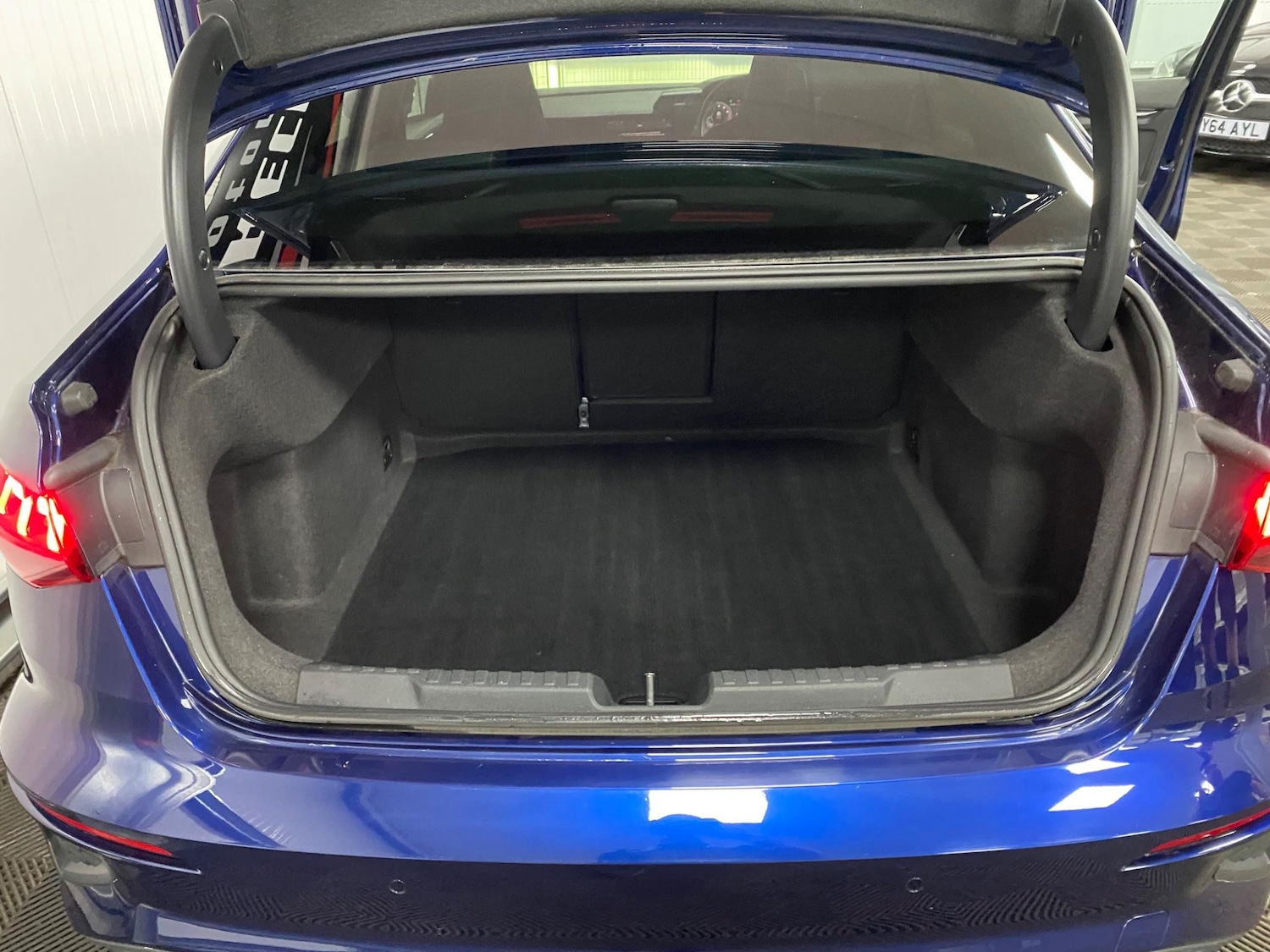 Used Audi A3 2022 for sale - 77646938: Photo 53