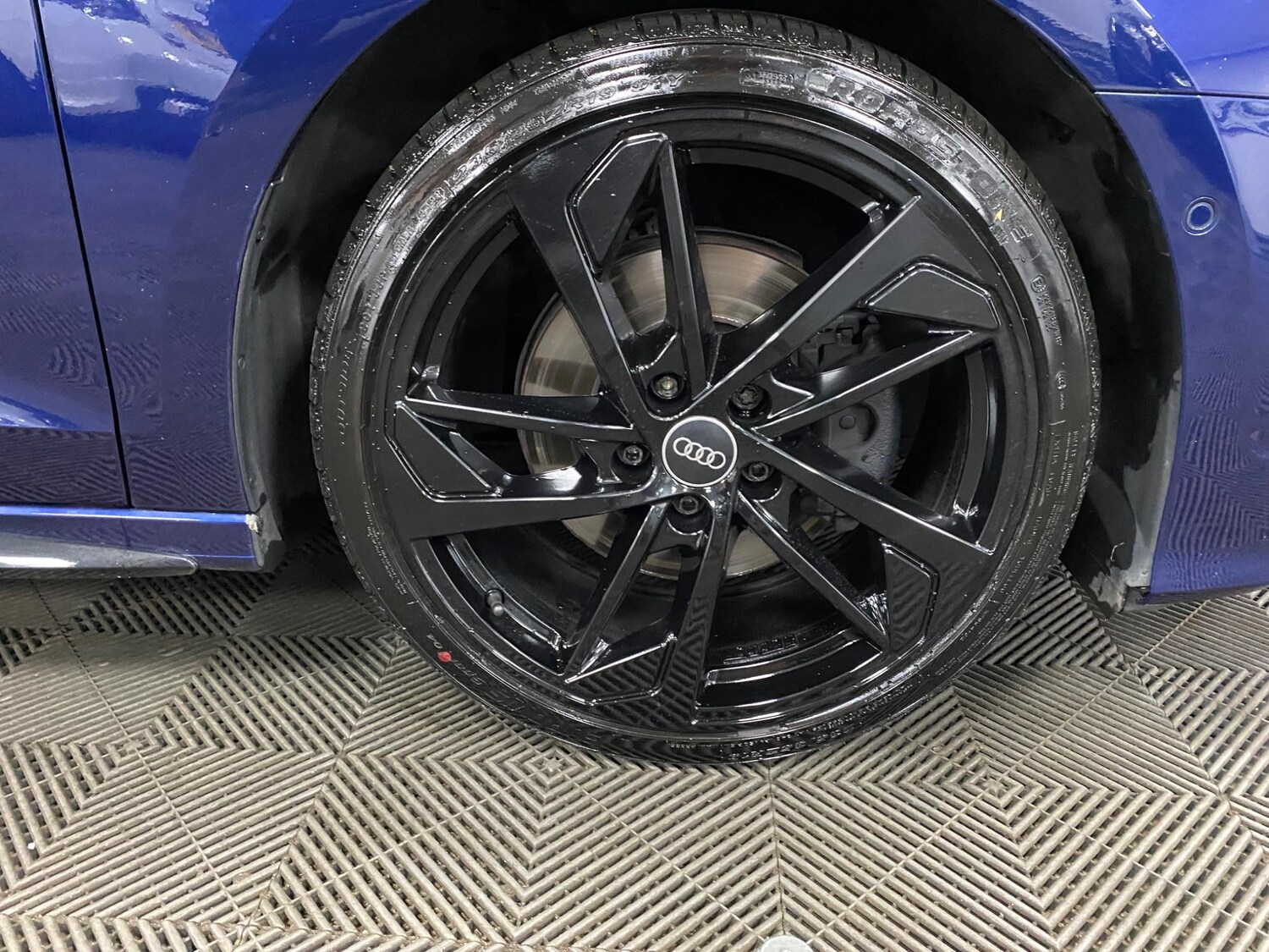 Used Audi A3 2022 for sale - 77646938: Photo 56