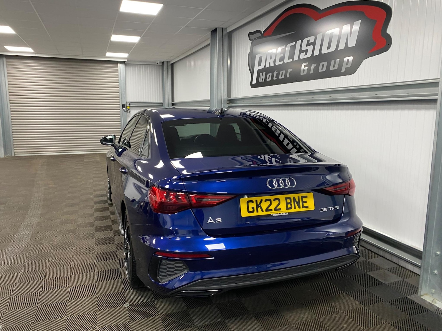 Used Audi A3 2022 for sale - 77646938: Photo 6