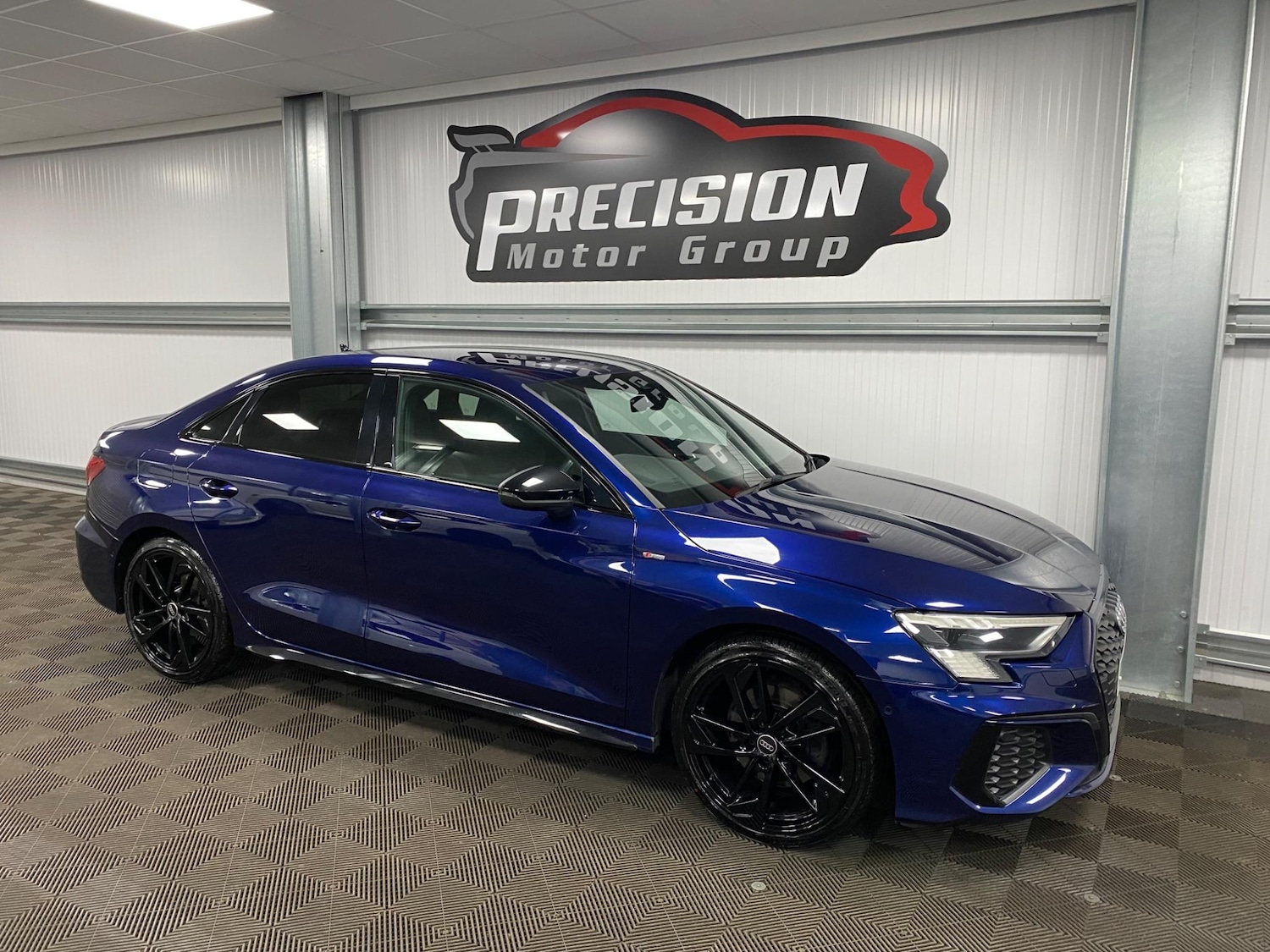 Used Audi A3 2022 for sale - 77646938: Photo 7