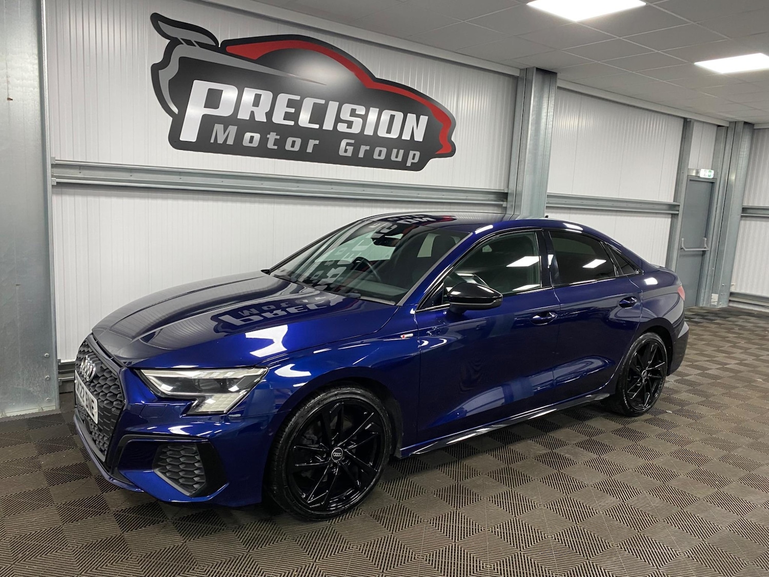 Used Audi A3 2022 for sale - 77646938: Photo 8