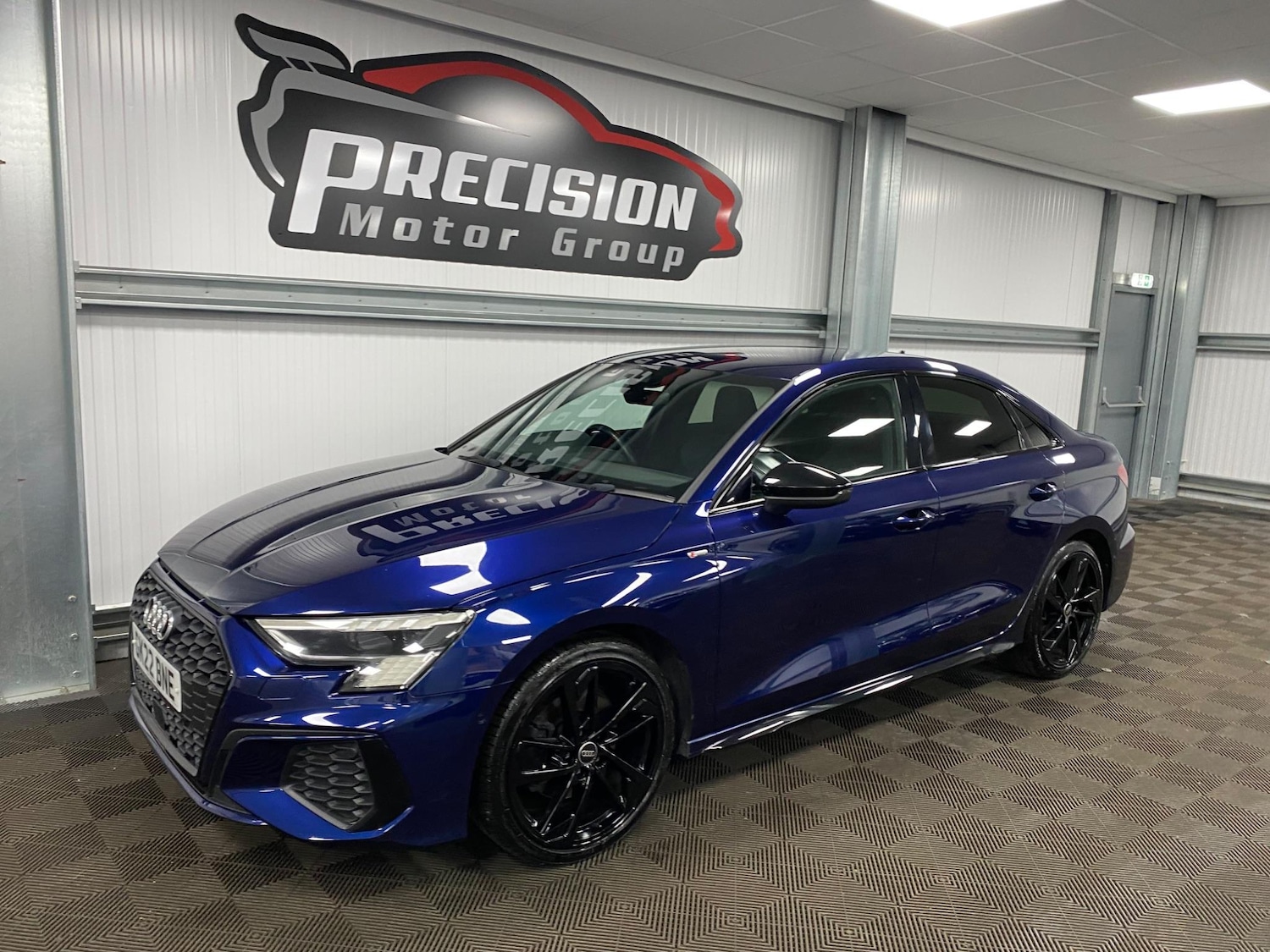 Used Audi A3 2022 for sale - 77646938: Photo 9