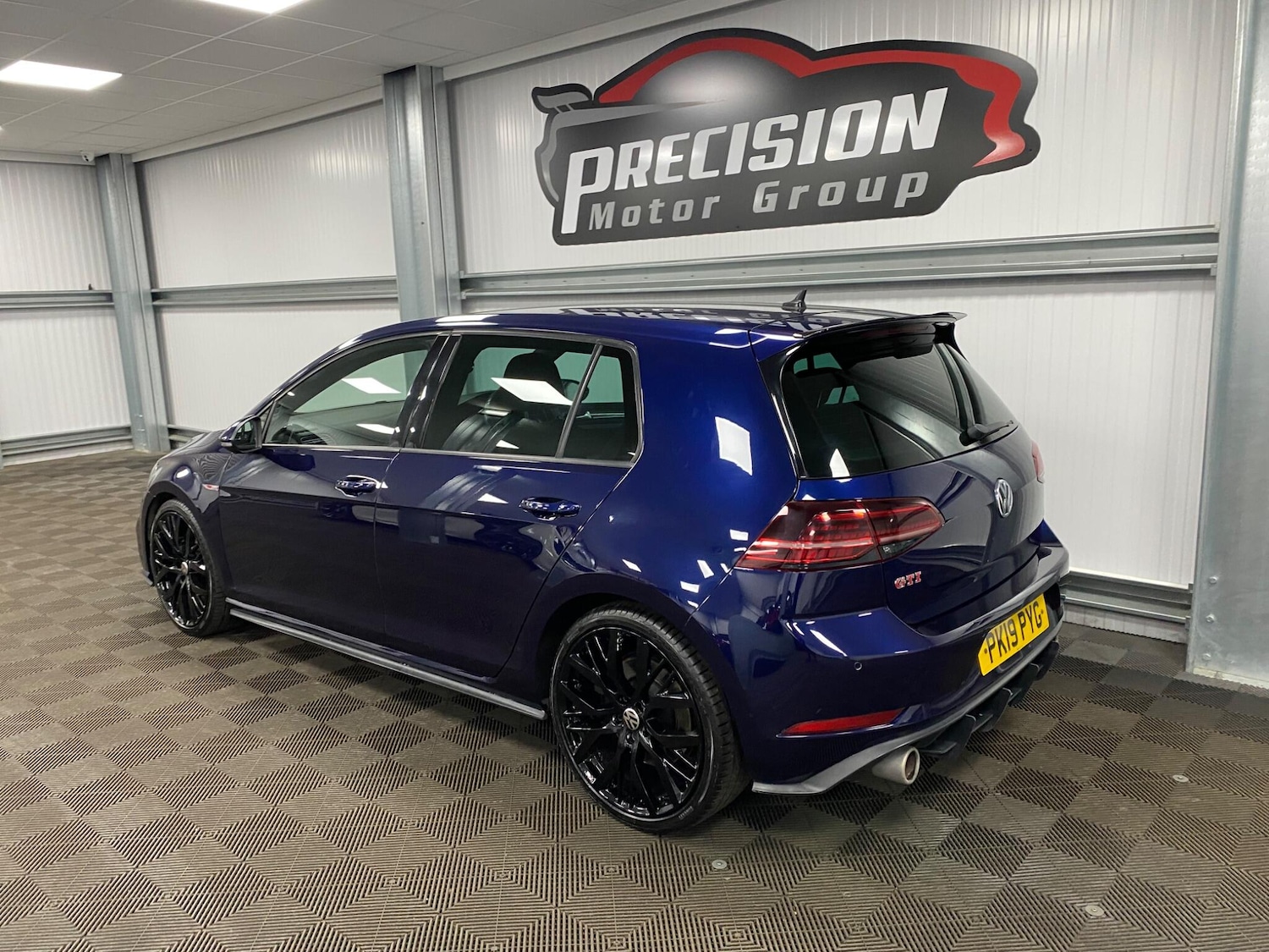 Used Volkswagen Golf 2019 for sale - 76137053: Photo 10