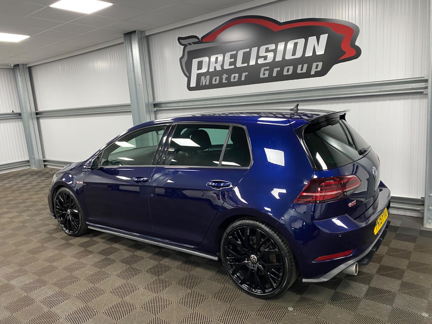 Used Volkswagen Golf 2019 for sale - 76137053: Photo 11