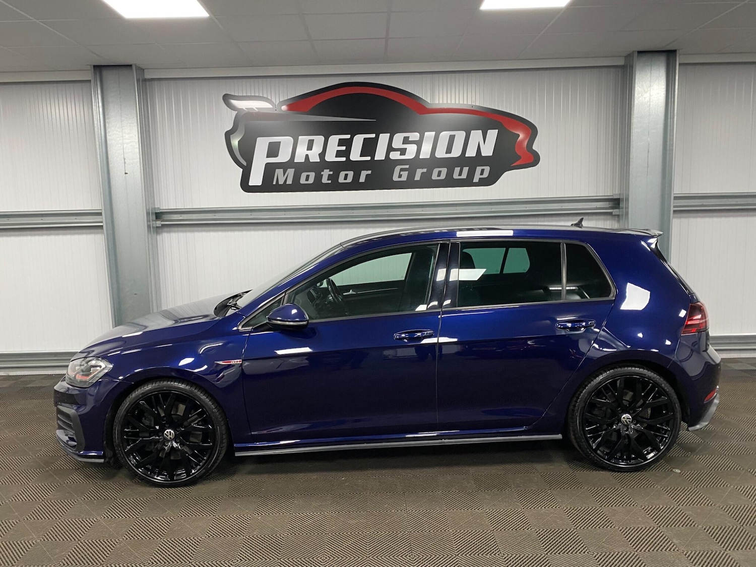 Used Volkswagen Golf 2019 for sale - 76137053: Photo 12