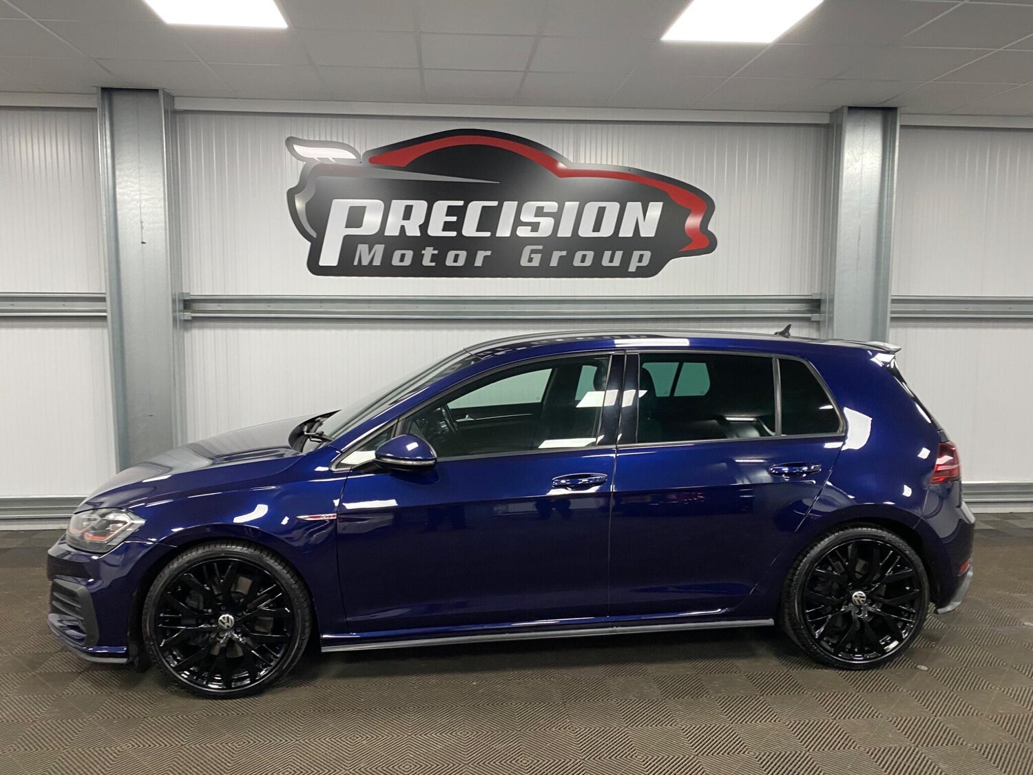 Used Volkswagen Golf 2019 for sale - 76137053: Photo 13