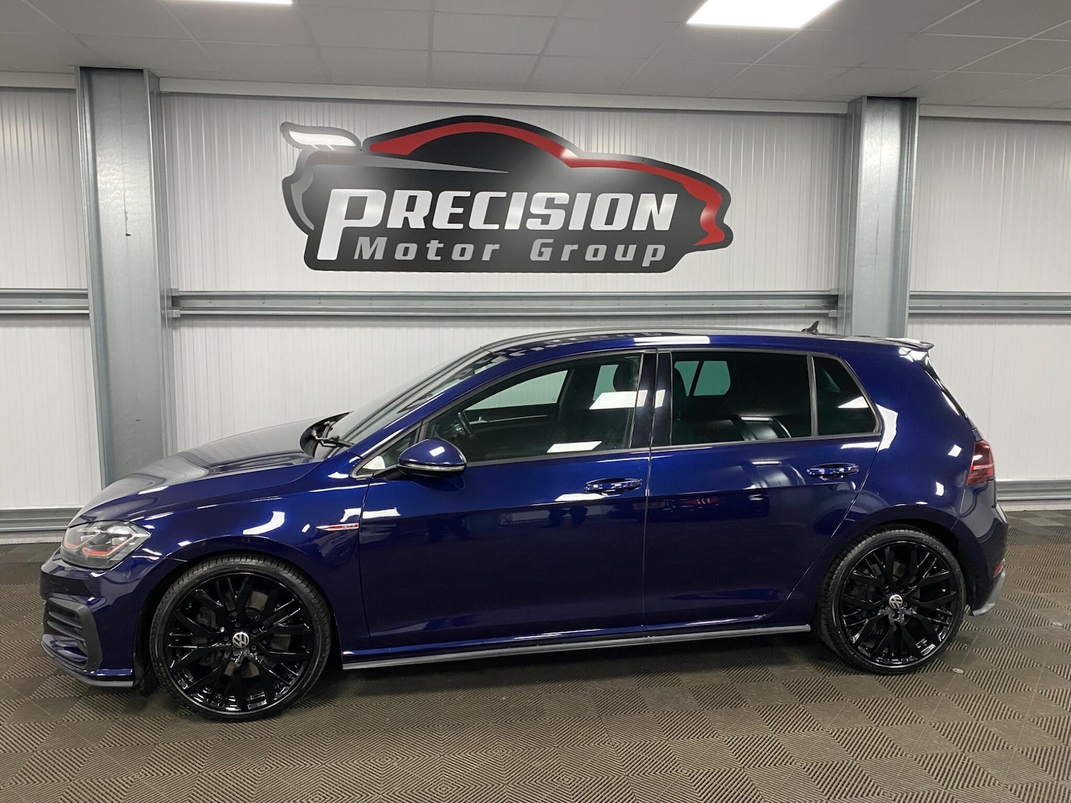 Used Volkswagen Golf 2019 for sale - 76137053: Photo 14