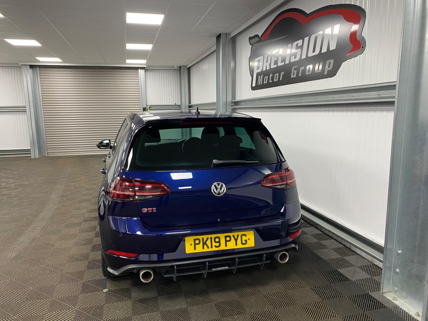Used Volkswagen Golf 2019 for sale - 76137053: Photo 15