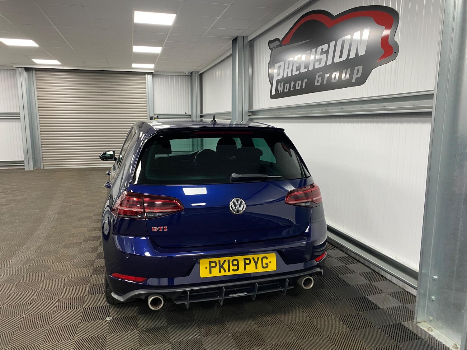 Used Volkswagen Golf 2019 for sale - 76137053: Photo 16