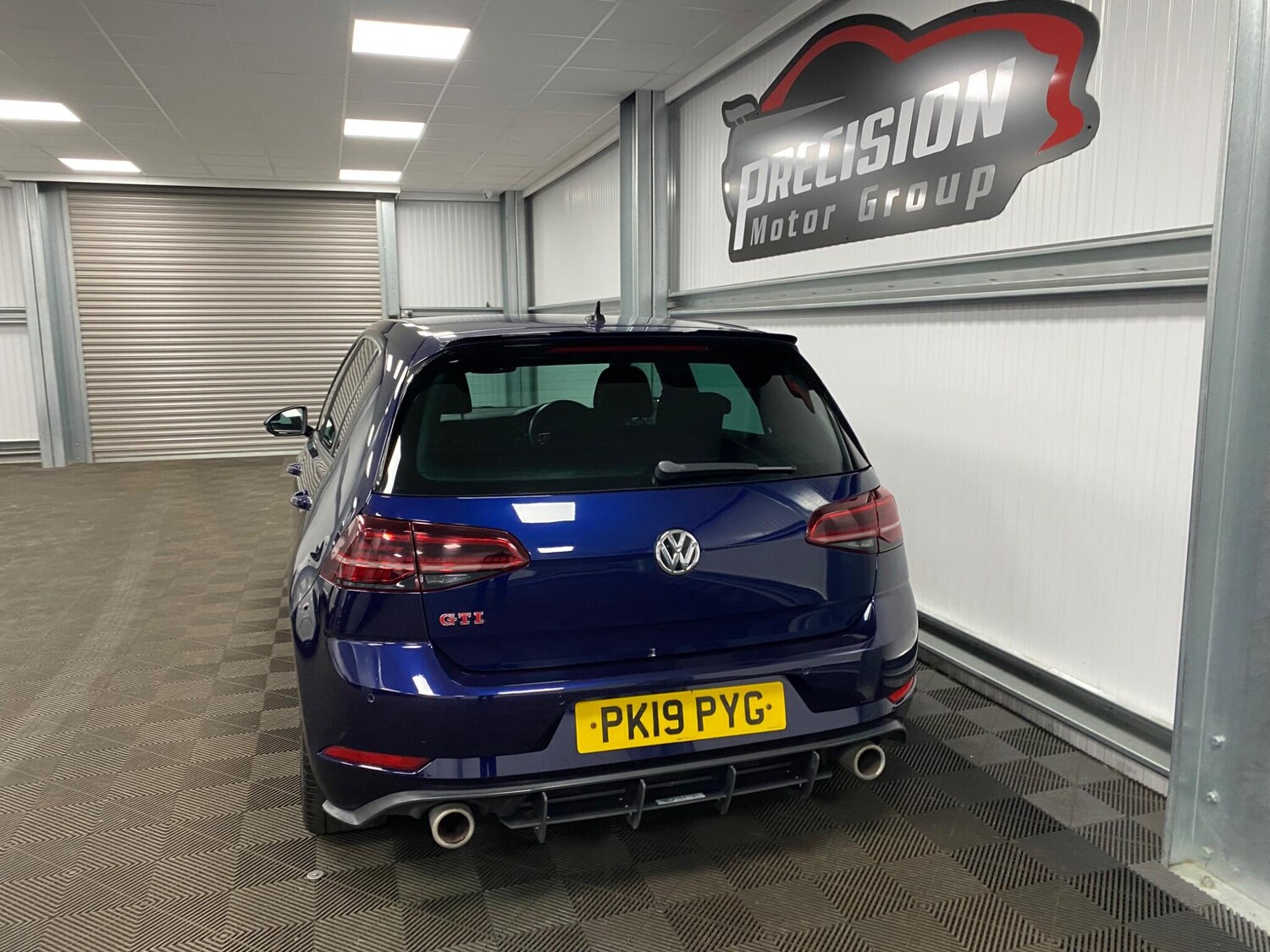 Used Volkswagen Golf 2019 for sale - 76137053: Photo 17