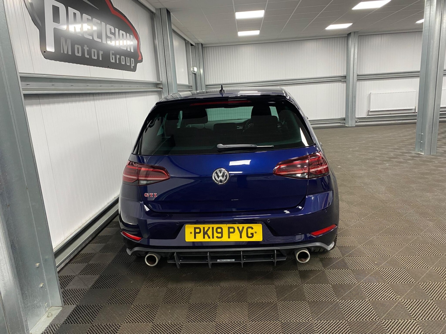 Used Volkswagen Golf 2019 for sale - 76137053: Photo 18