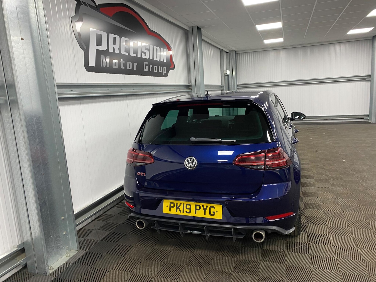 Used Volkswagen Golf 2019 for sale - 76137053: Photo 19