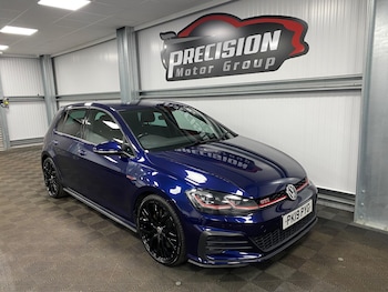 2019 (19) - 2.0 TSI GTI Performance DSG Euro 6 (s/s) 5dr