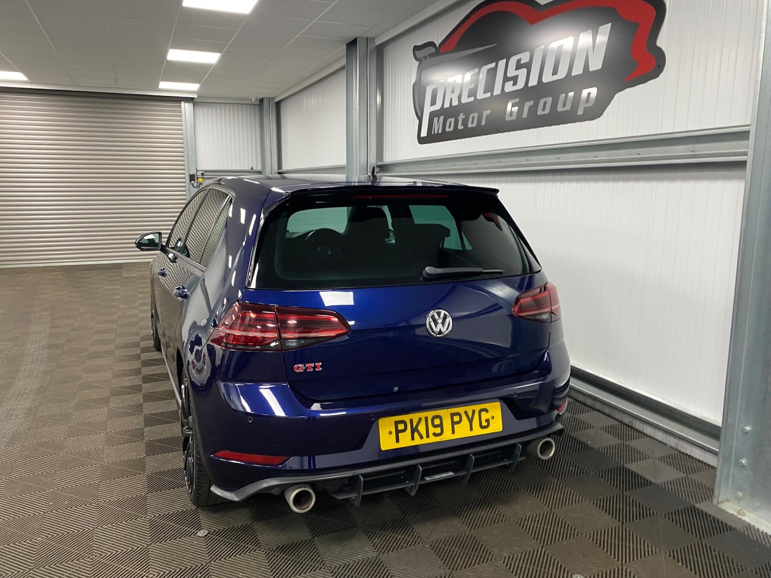 Used Volkswagen Golf 2019 for sale - 76137053: Photo 20