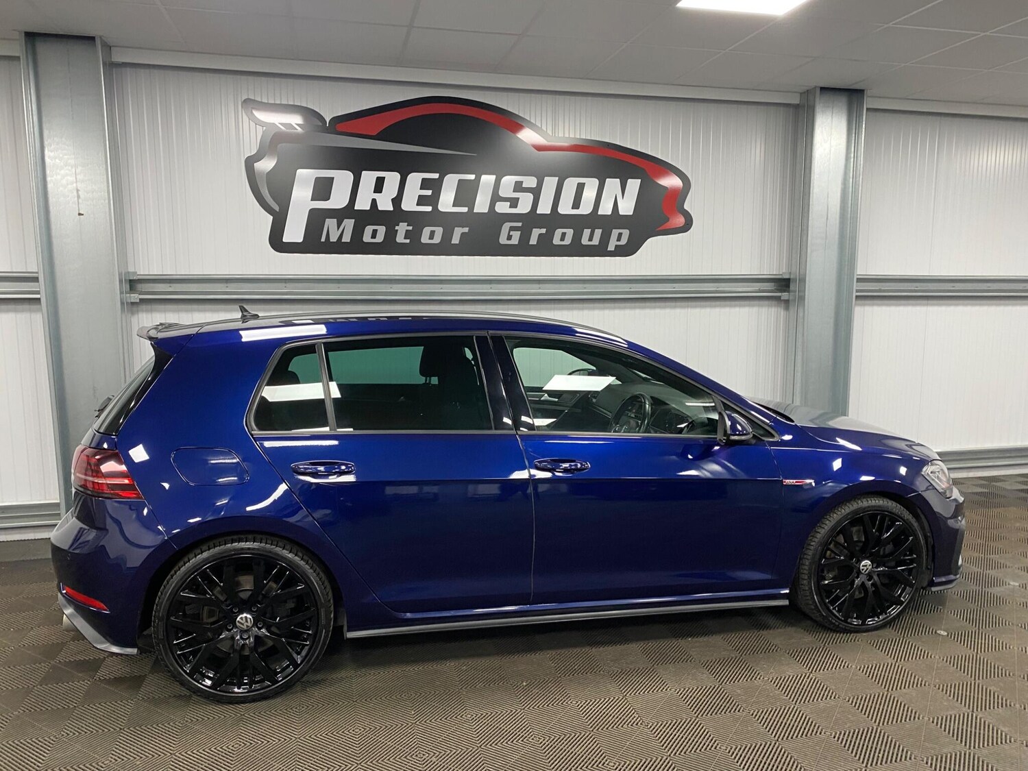 Used Volkswagen Golf 2019 for sale - 76137053: Photo 21