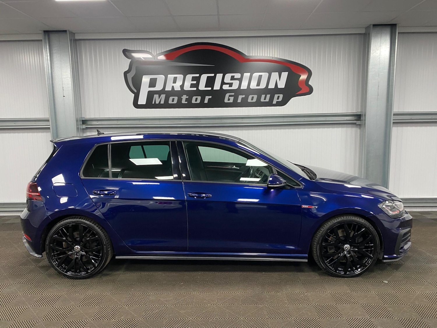 Used Volkswagen Golf 2019 for sale - 76137053: Photo 22