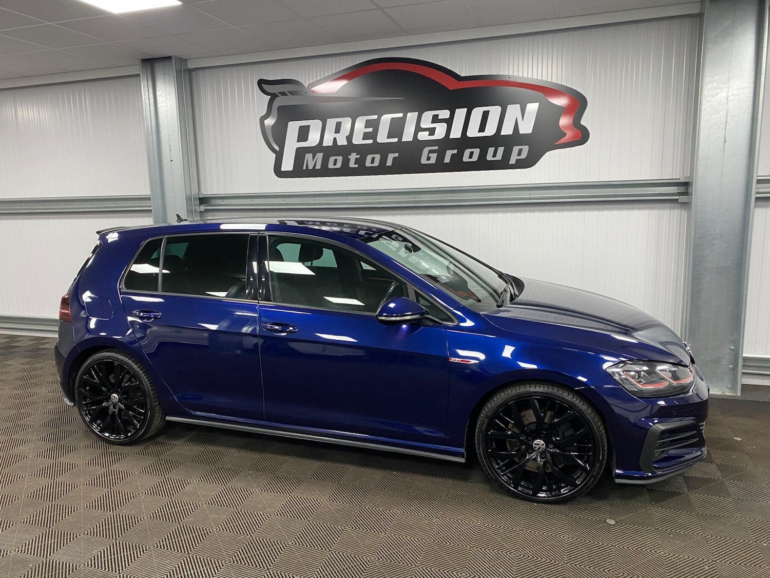 Used Volkswagen Golf 2019 for sale - 76137053: Photo 23