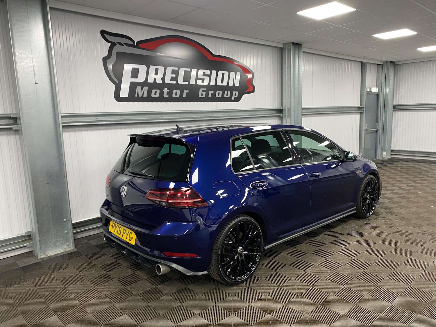 Used Volkswagen Golf 2019 for sale - 76137053: Photo 25