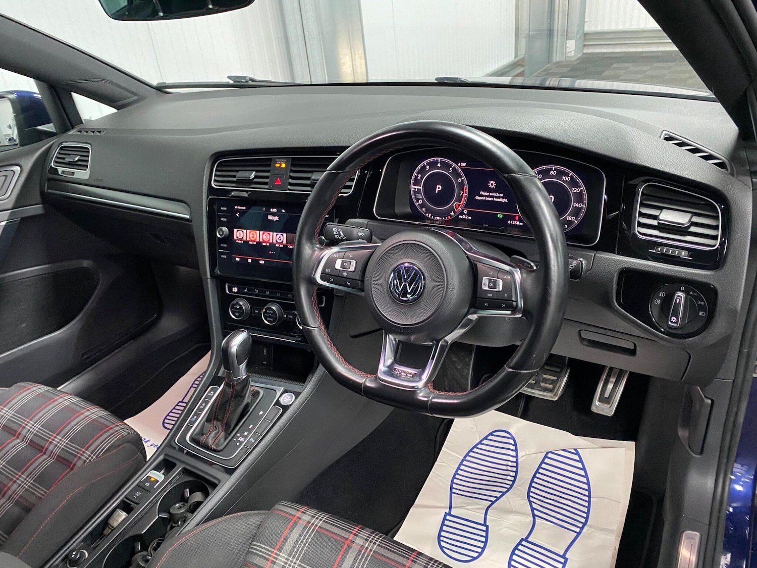 Used Volkswagen Golf 2019 for sale - 76137053: Photo 26