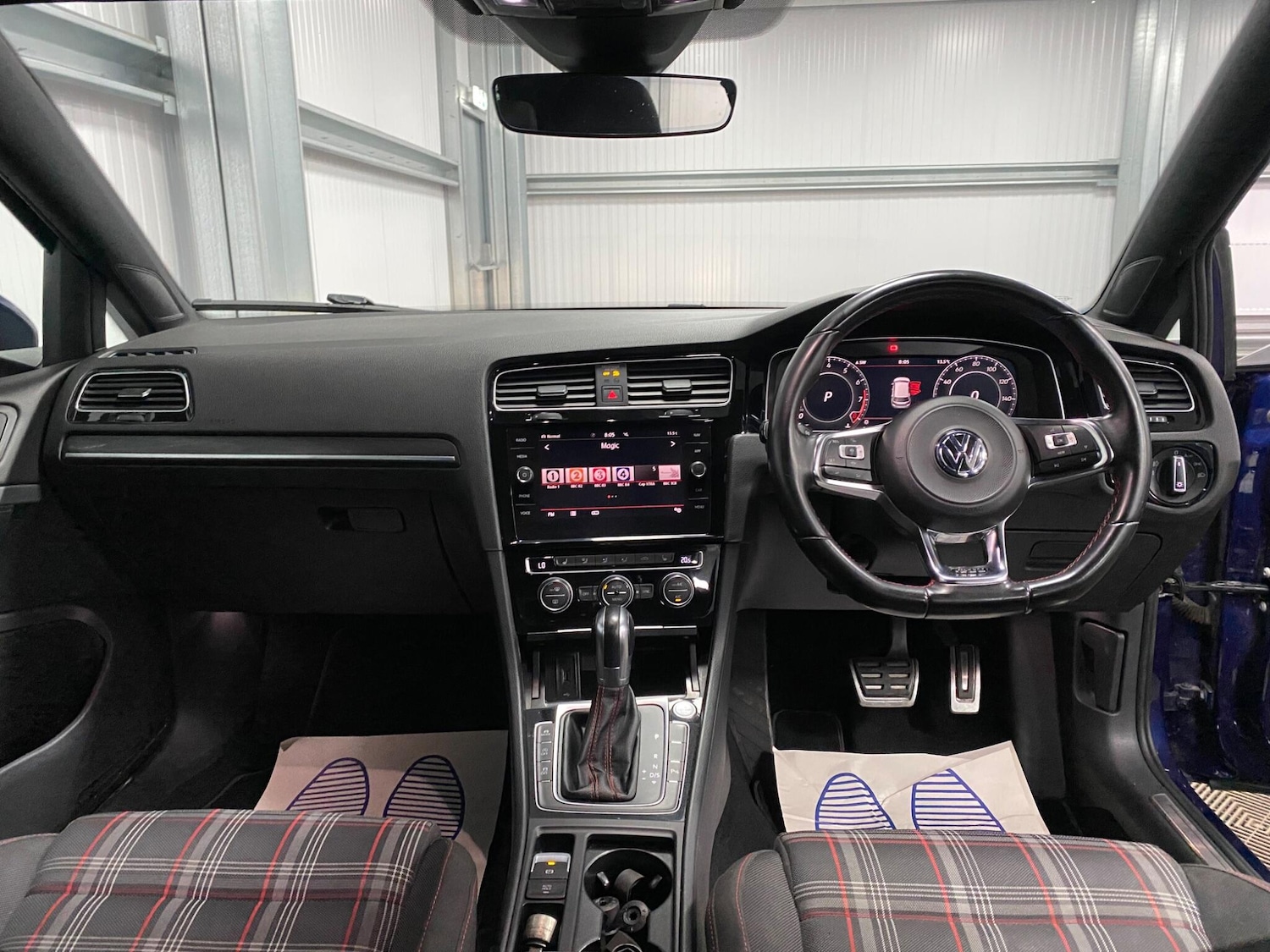 Used Volkswagen Golf 2019 for sale - 76137053: Photo 27