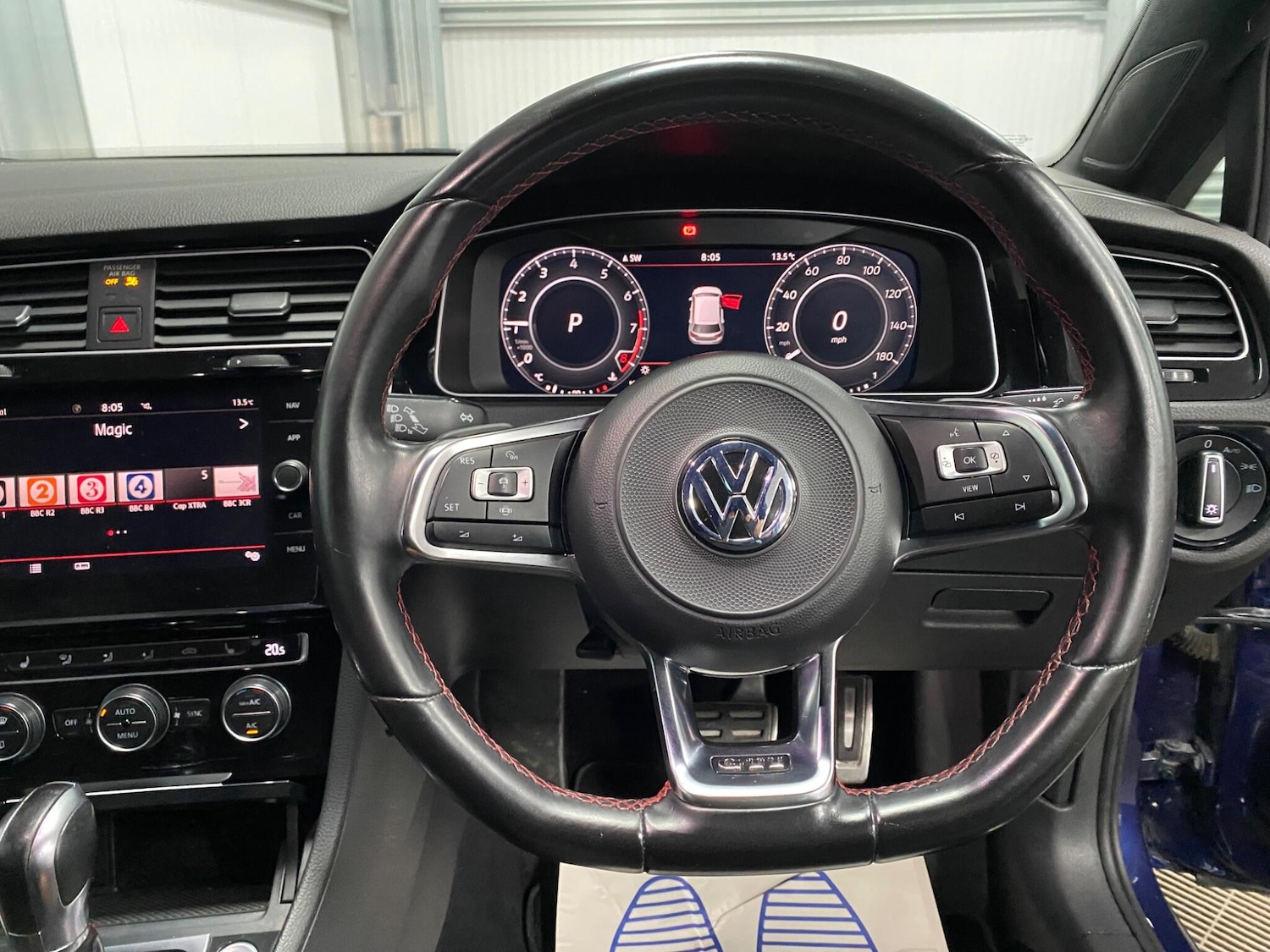 Used Volkswagen Golf 2019 for sale - 76137053: Photo 28