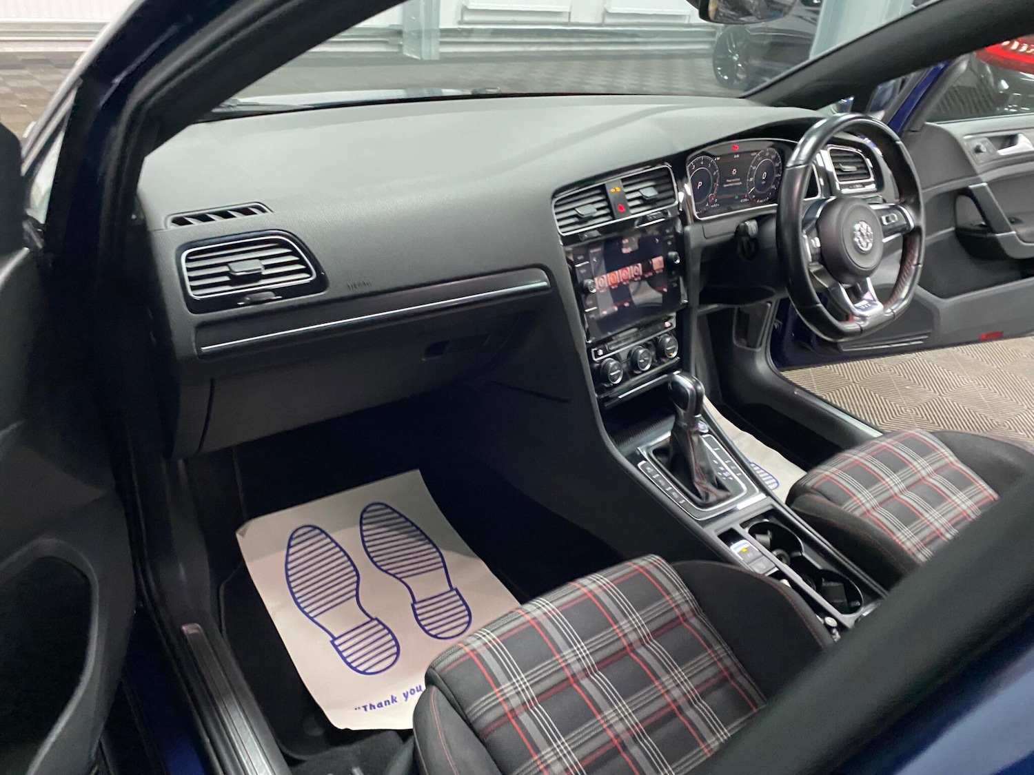 Used Volkswagen Golf 2019 for sale - 76137053: Photo 29