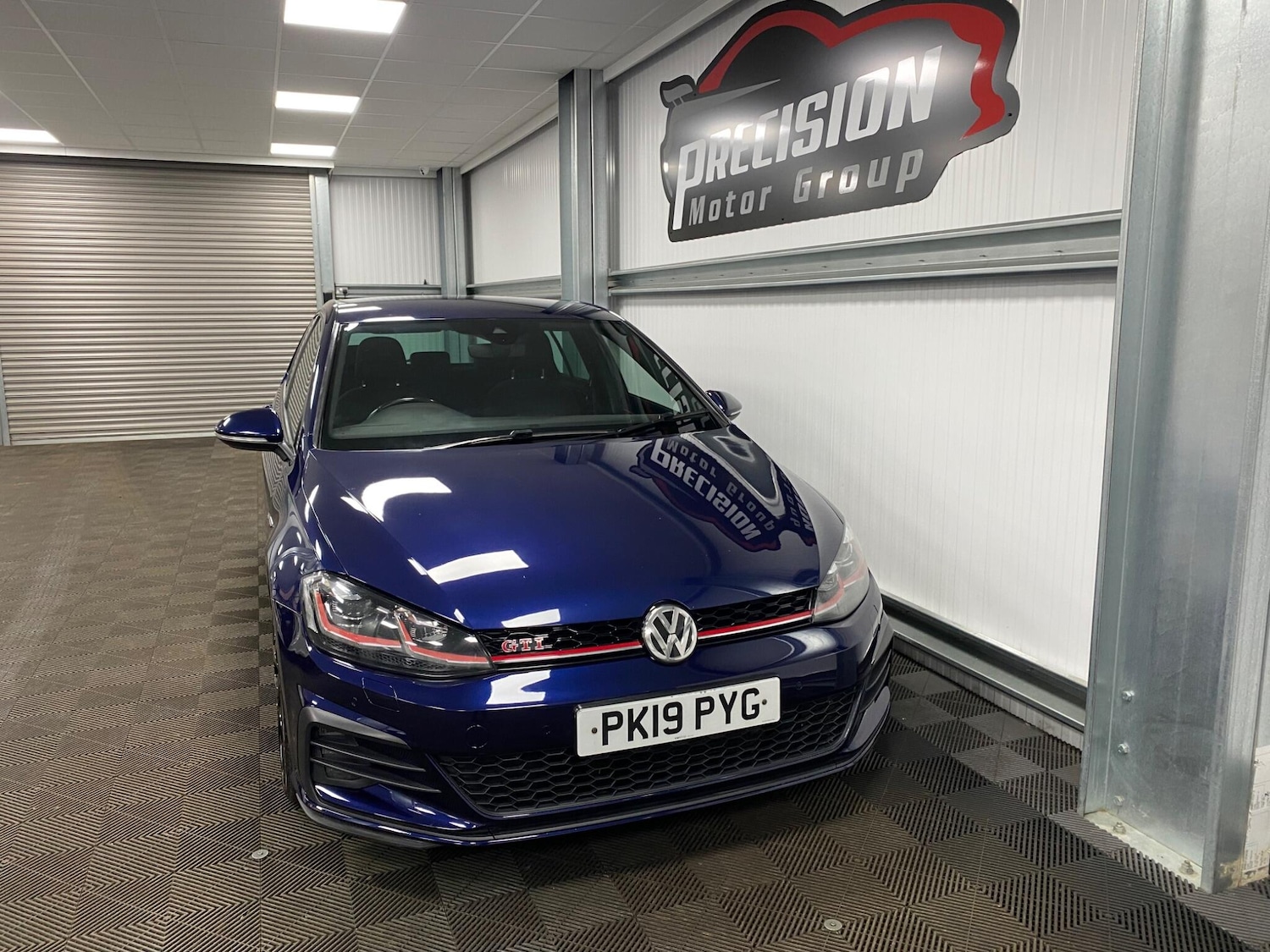Used Volkswagen Golf 2019 for sale - 76137053: Photo 3