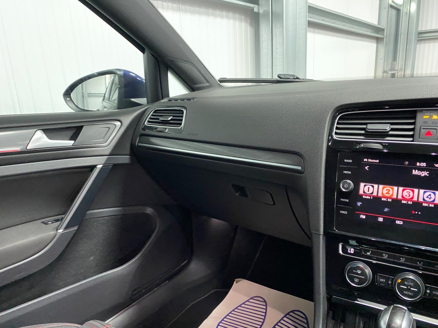 Used Volkswagen Golf 2019 for sale - 76137053: Photo 30