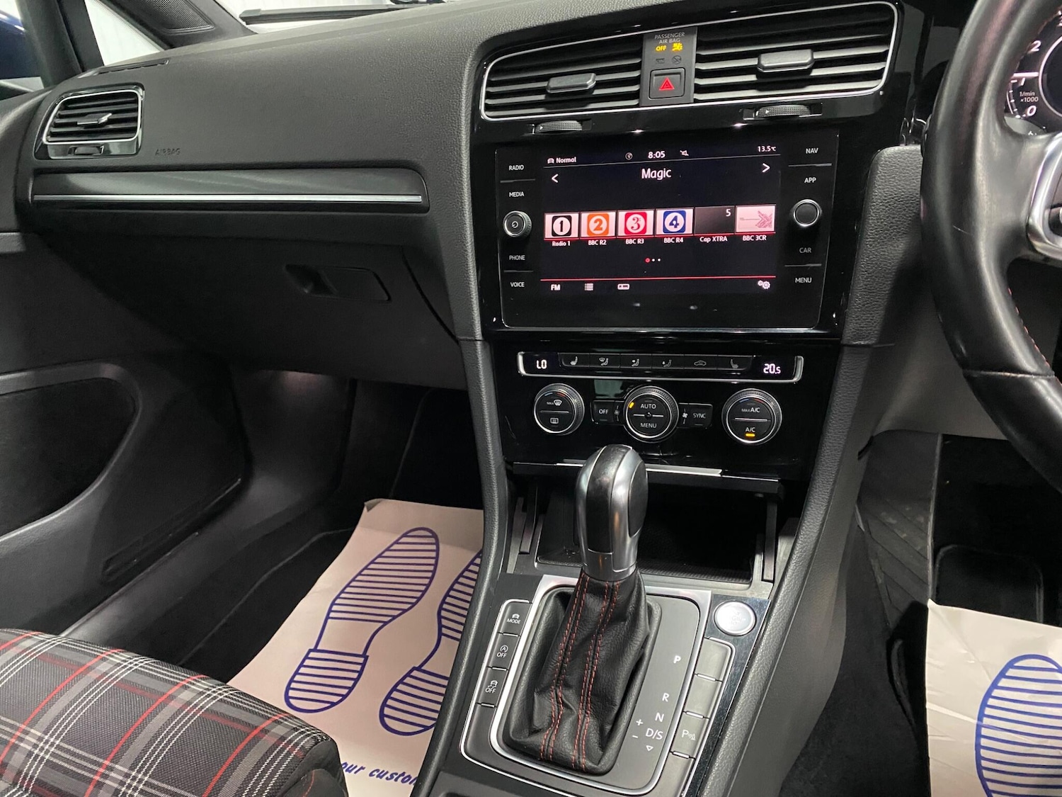 Used Volkswagen Golf 2019 for sale - 76137053: Photo 31