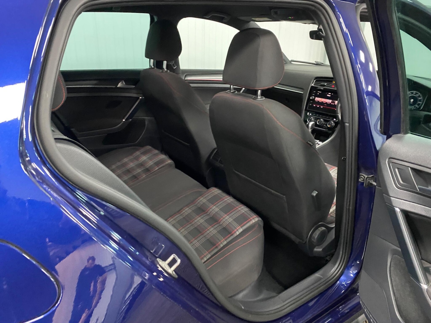 Used Volkswagen Golf 2019 for sale - 76137053: Photo 34