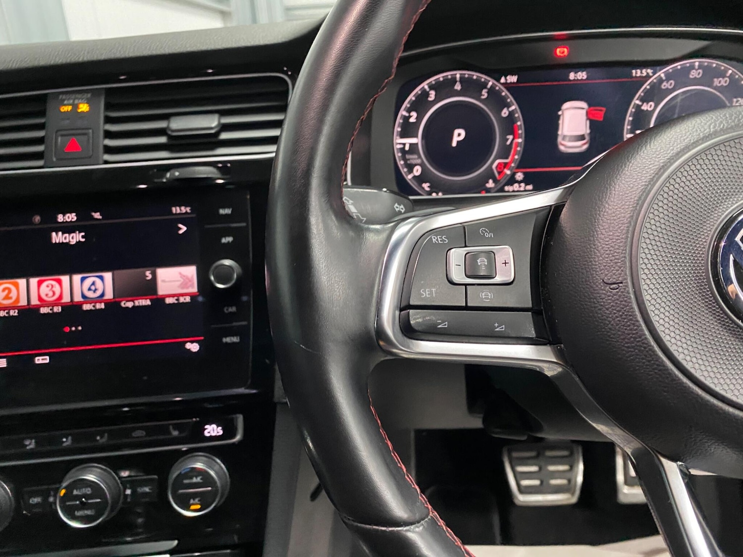 Used Volkswagen Golf 2019 for sale - 76137053: Photo 35