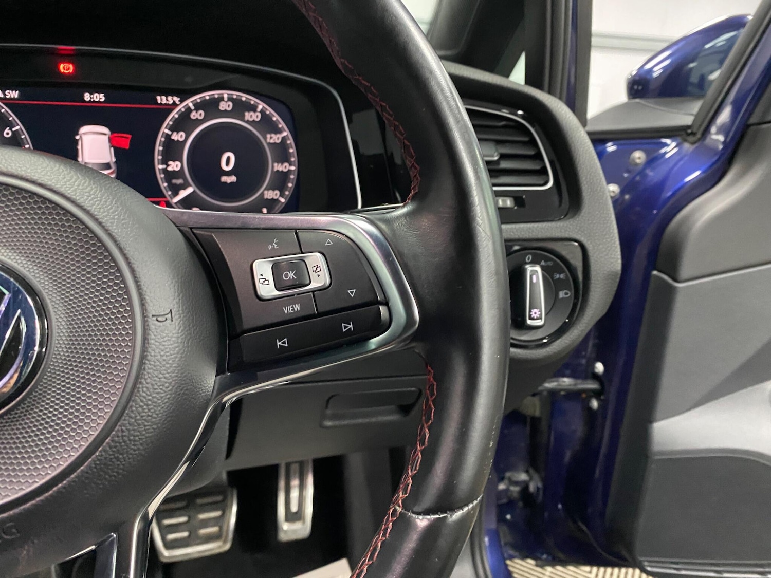 Used Volkswagen Golf 2019 for sale - 76137053: Photo 36